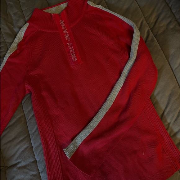 DKYN jeans sweater - Picture 2 of 3